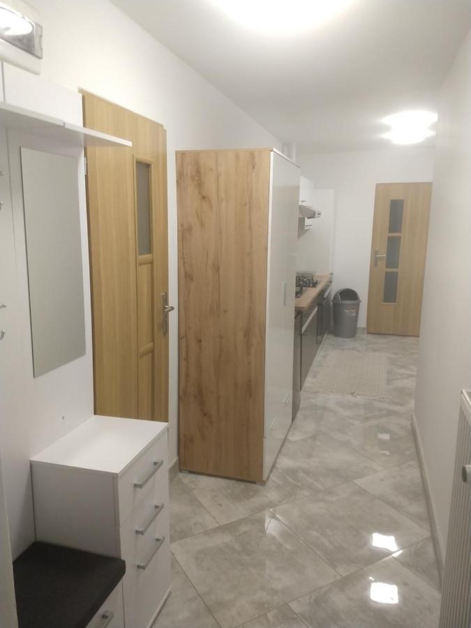 Zosia Apartment Liwa Exterior photo